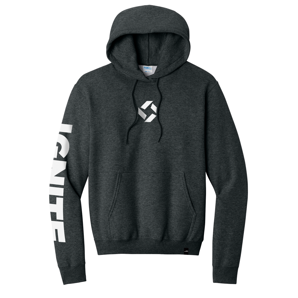 Ignite Hoodie