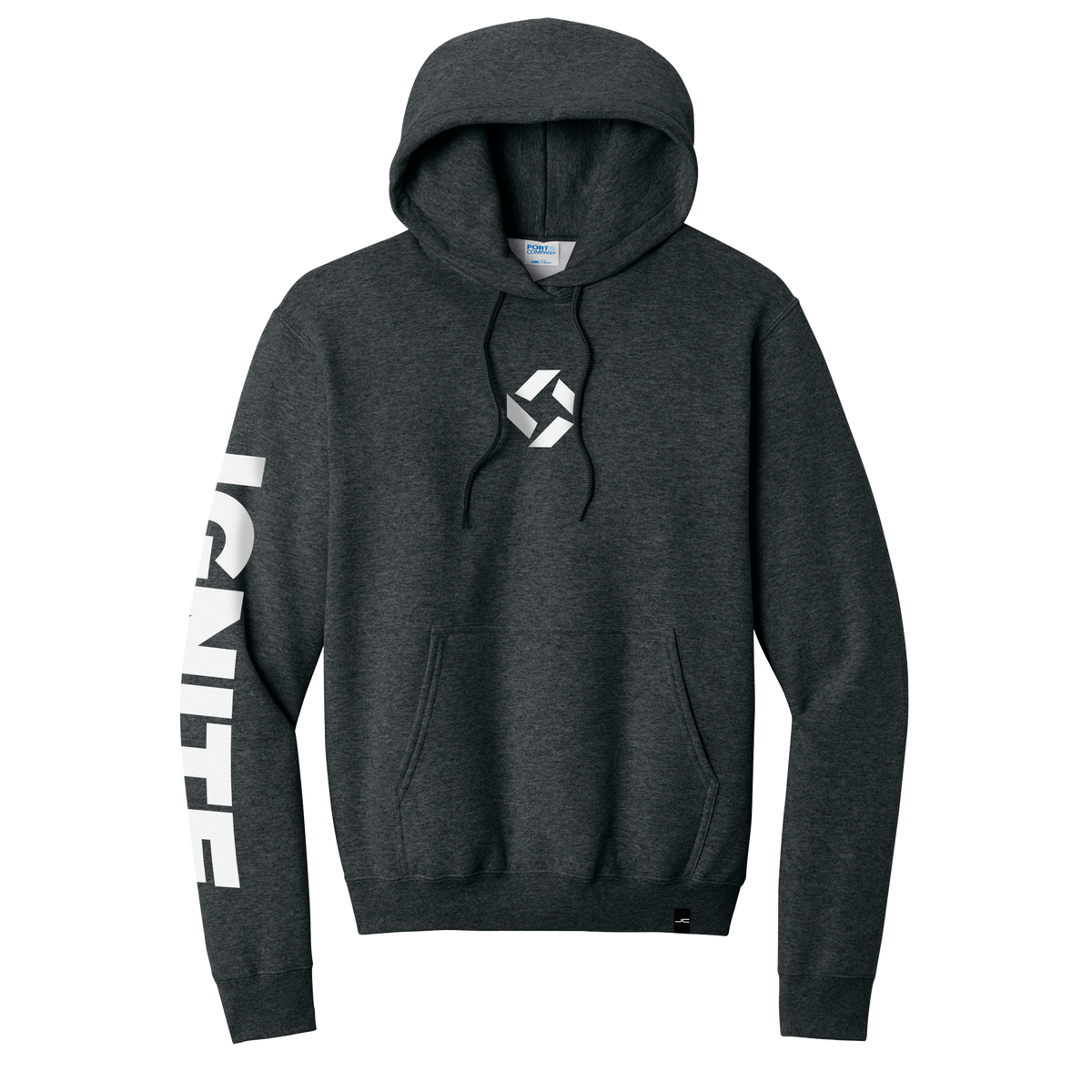 Ignite Hoodie