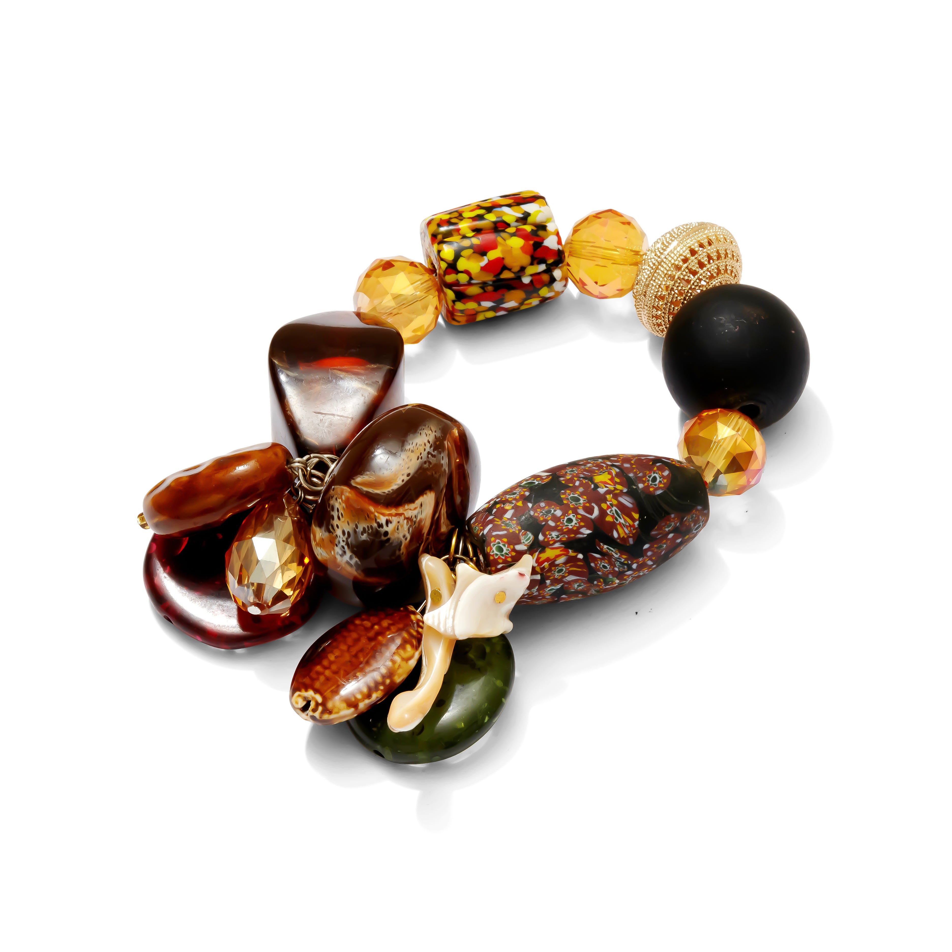 Sacred Bracelet-SOR01