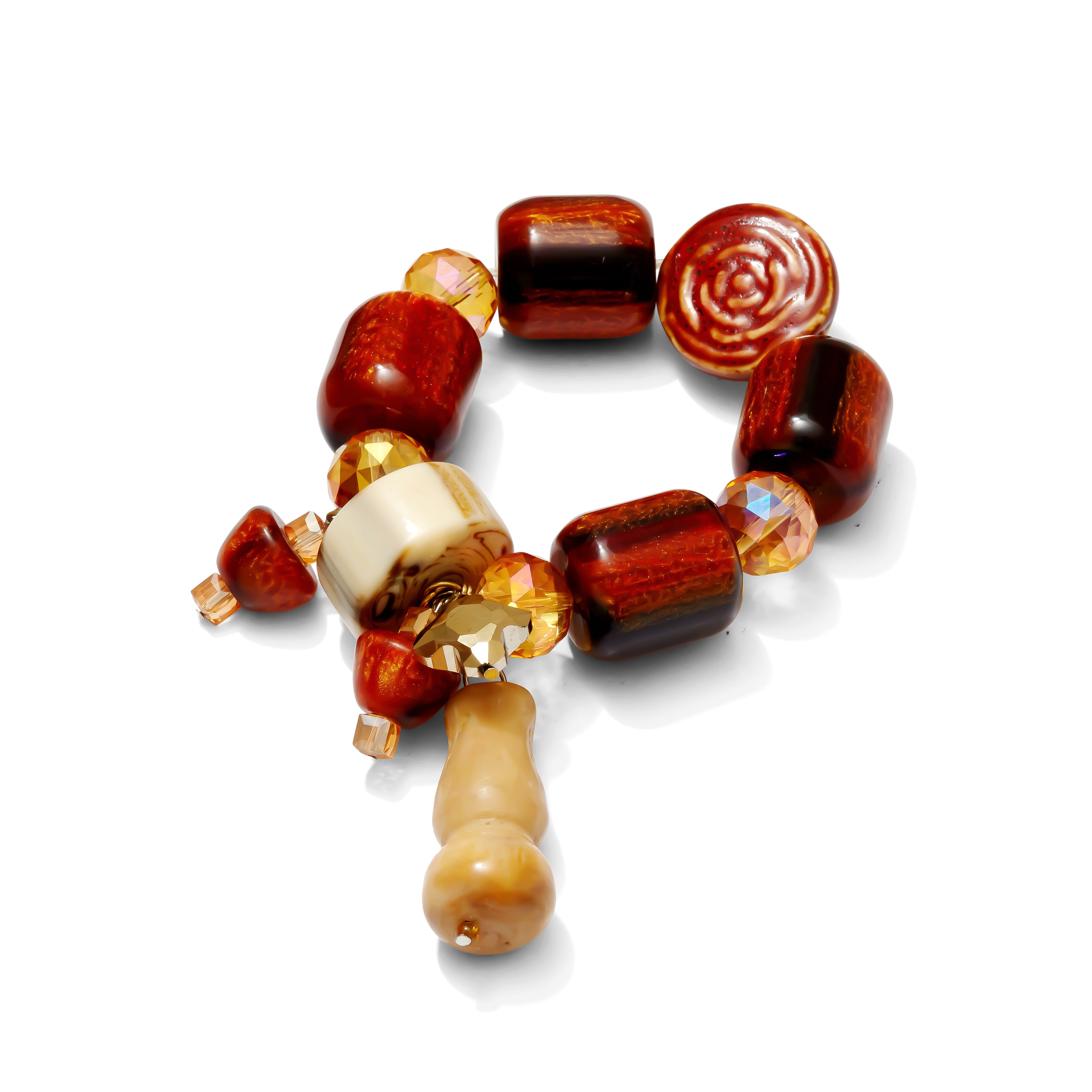 Faith Bracelet-SOR03