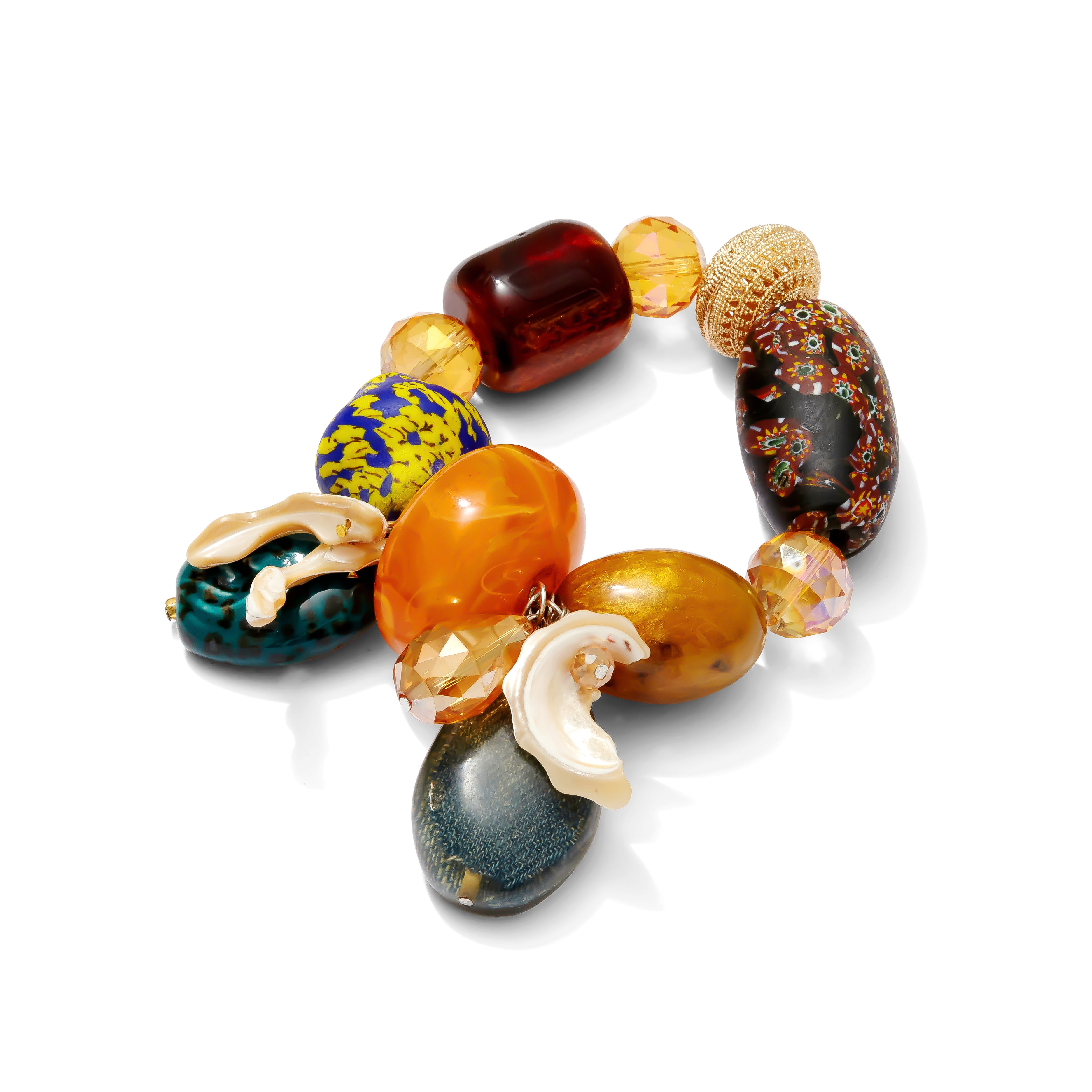 Divine Bracelet-SOR04