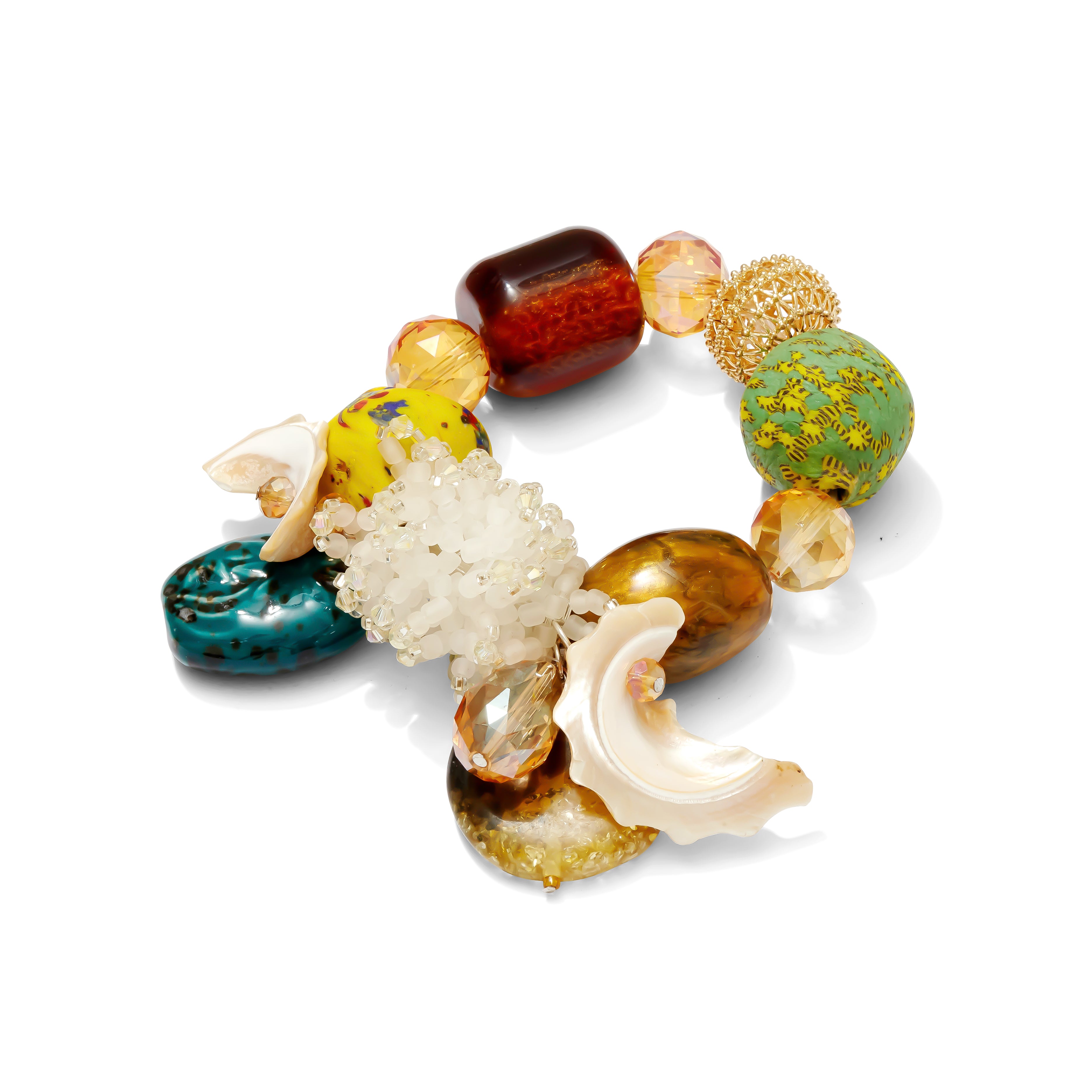 Spirit Bracelet-SOR07