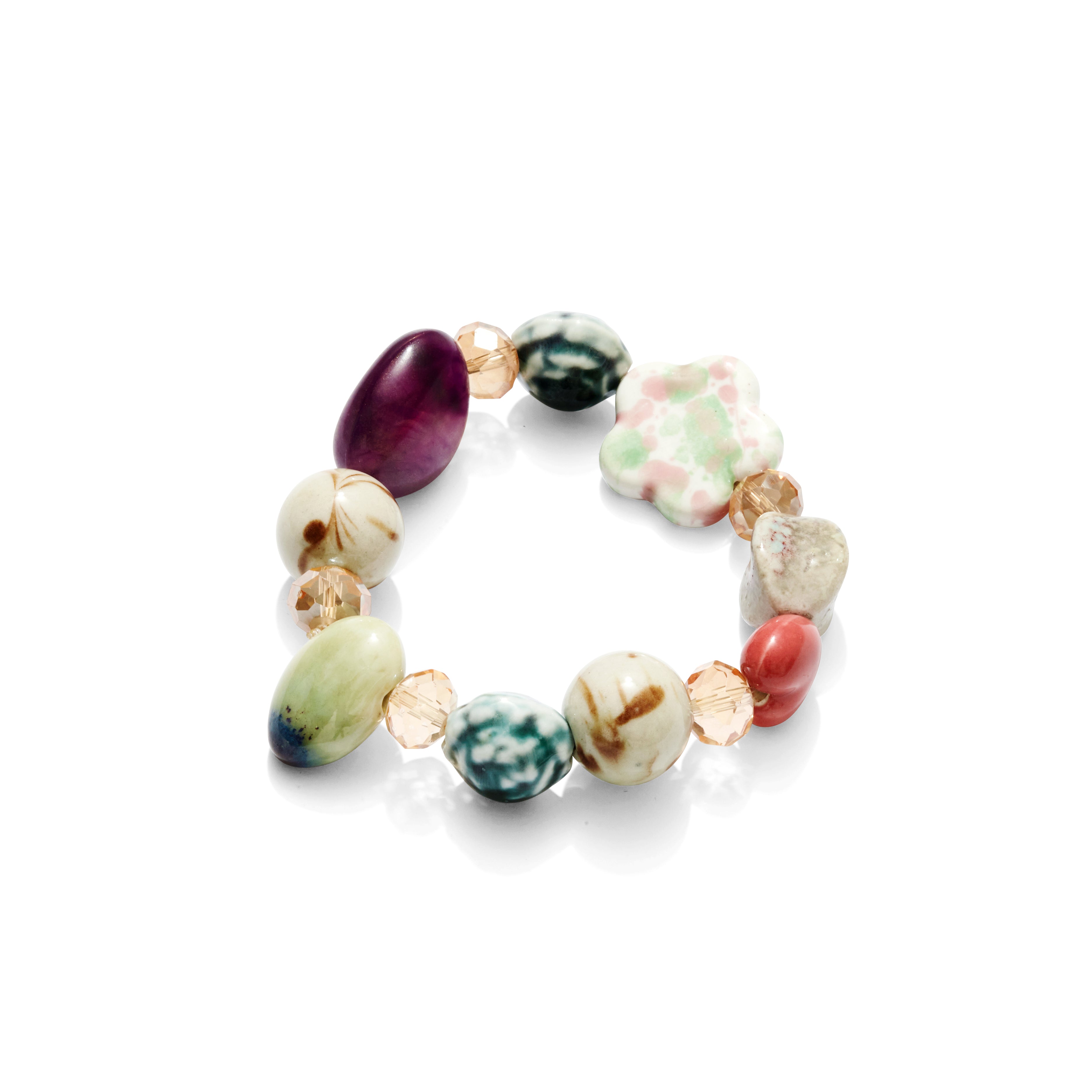 Heavenly Grace Bracelet-SOR07