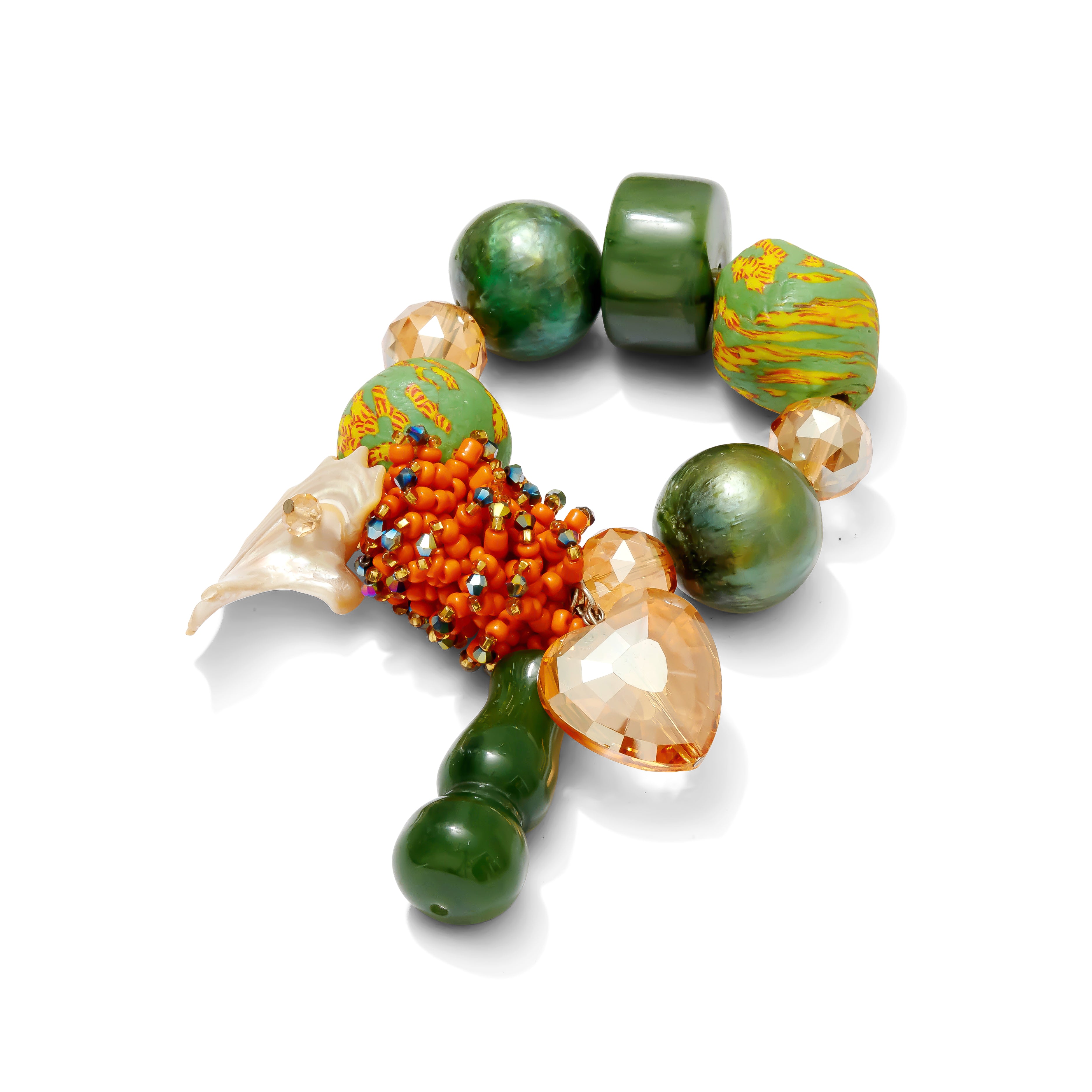 Eternal Bracelet-SOR08