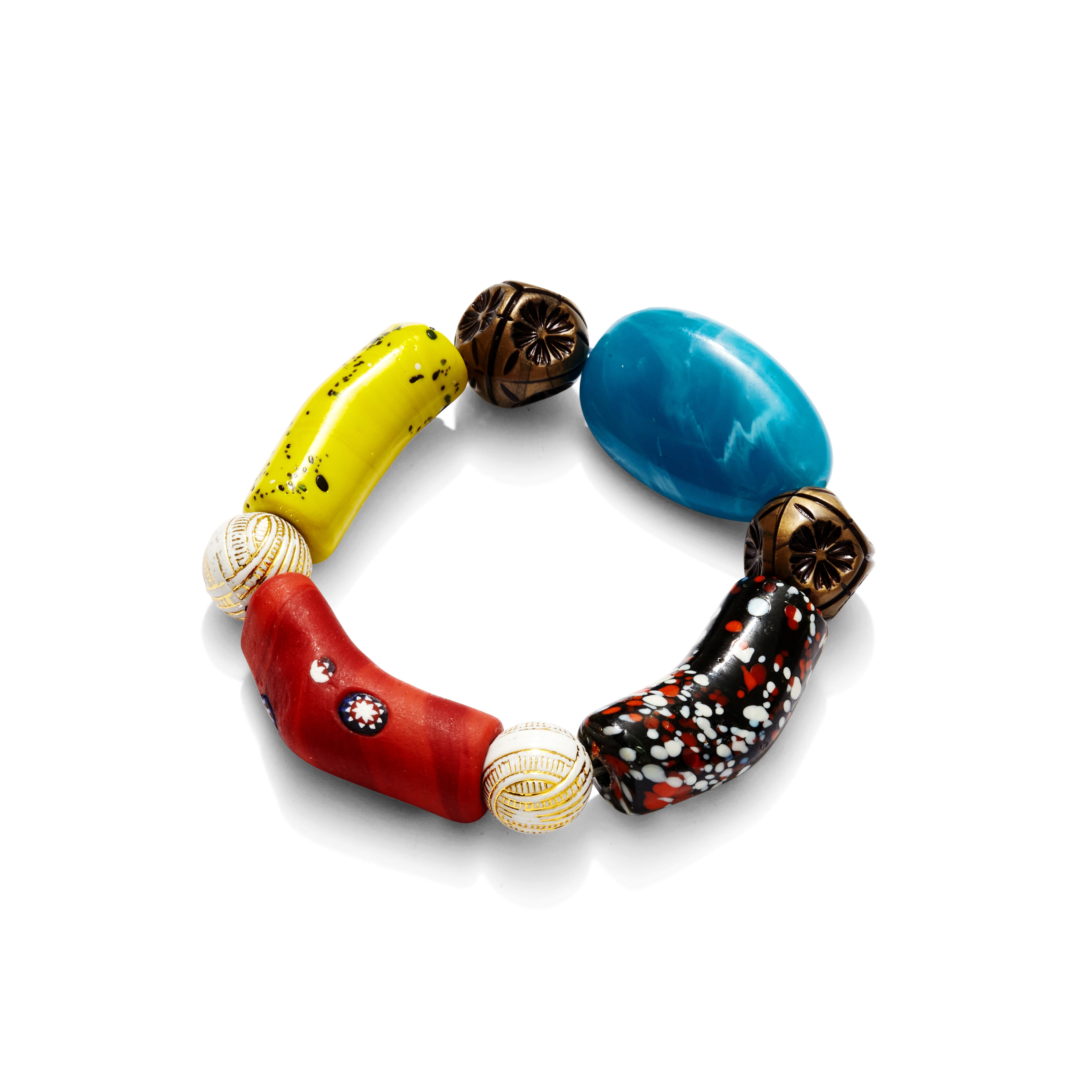 Heavenly Grace Bracelet-SOR08