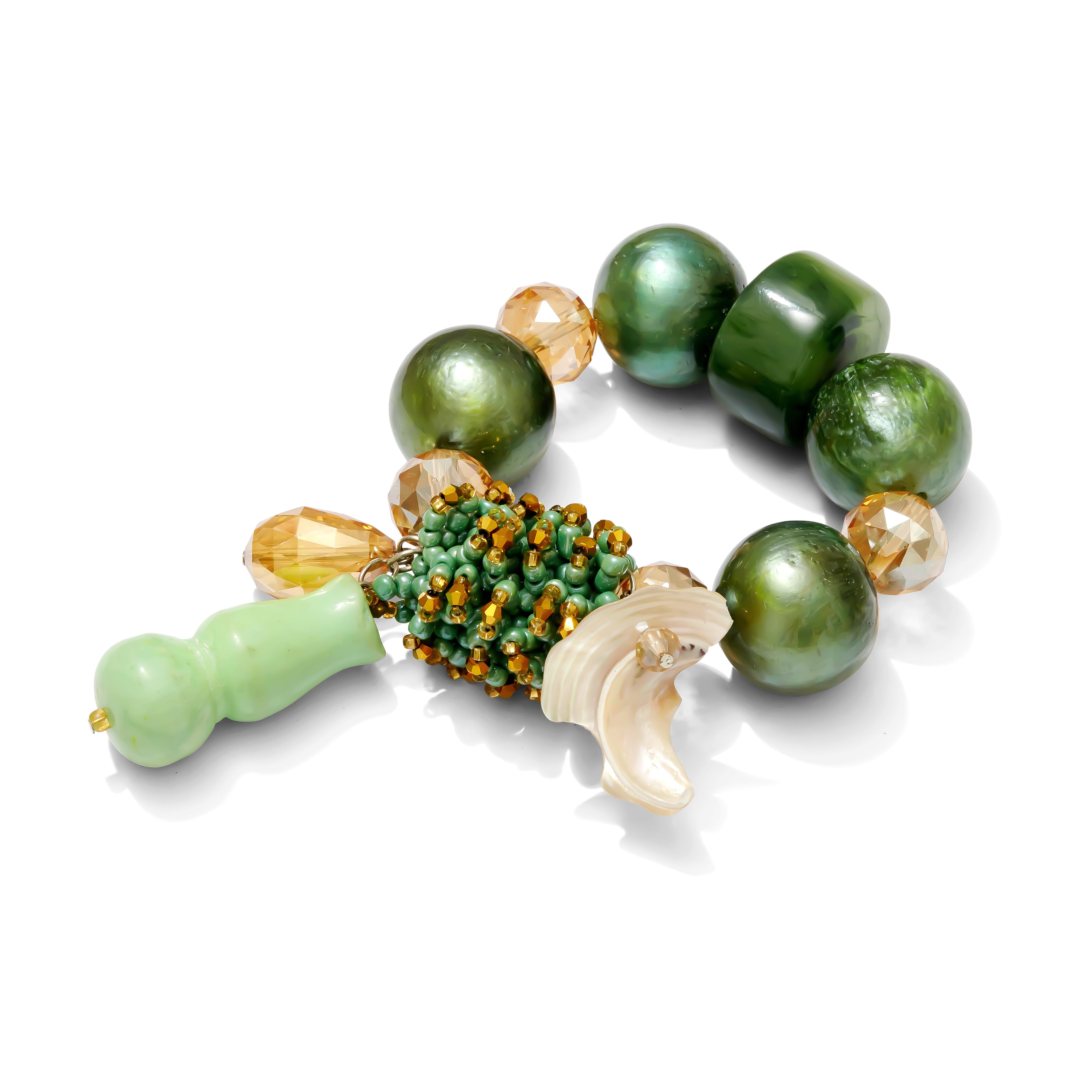 Strength Bracelet-SOR09