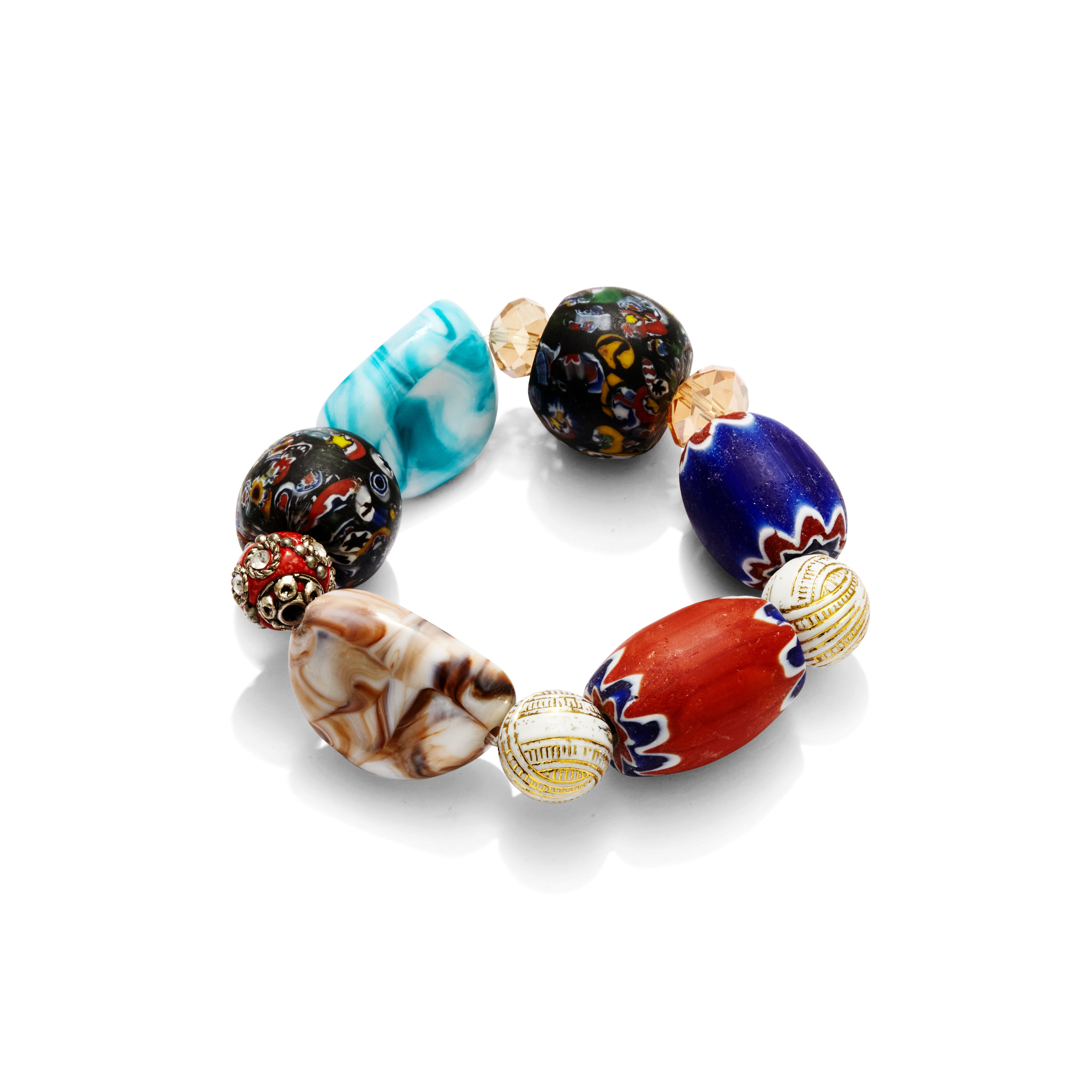 Walk by Faith Bracelet-SOR09