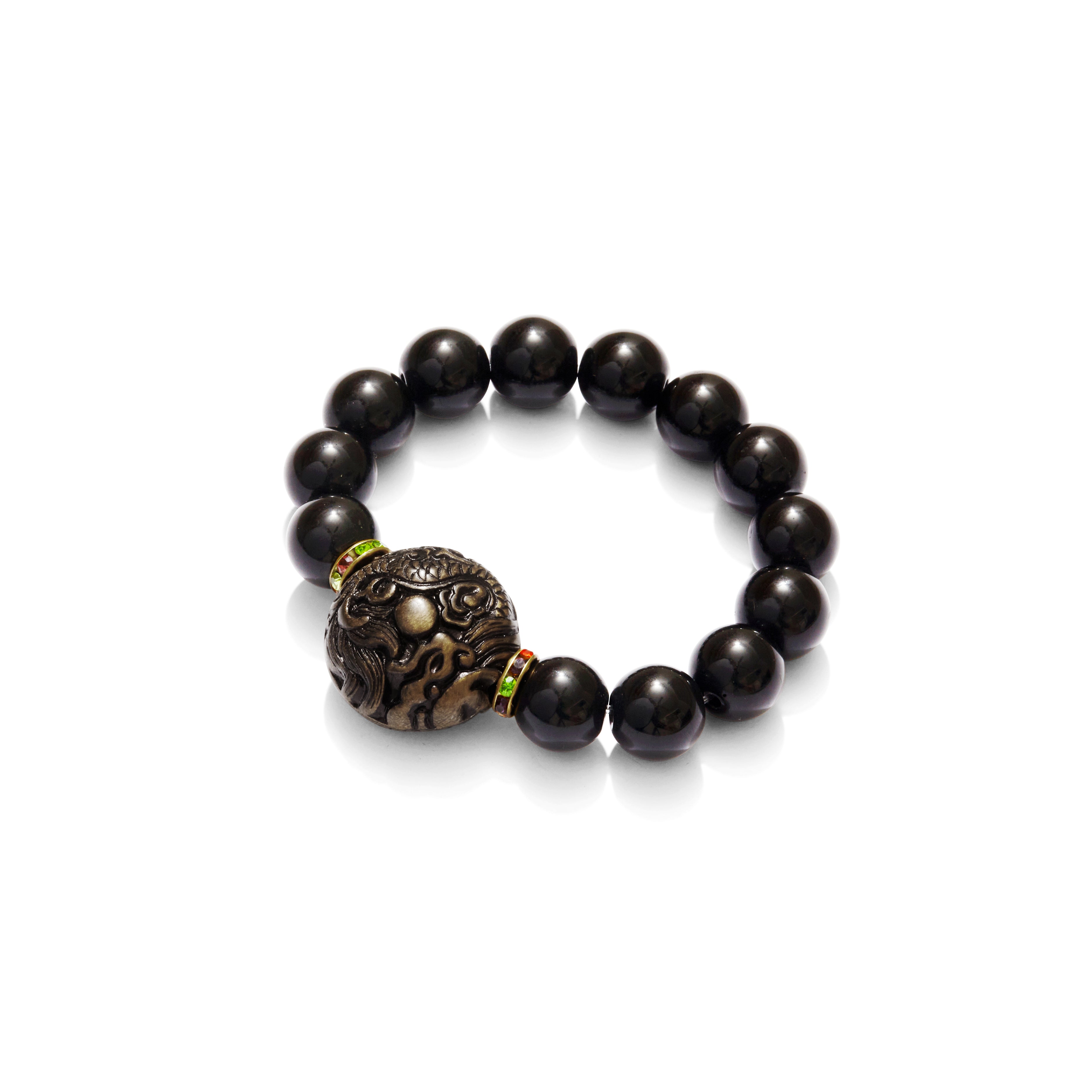 Level Bracelet-SOR02